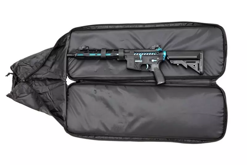 Gun Bag V2 - 84cm - noir