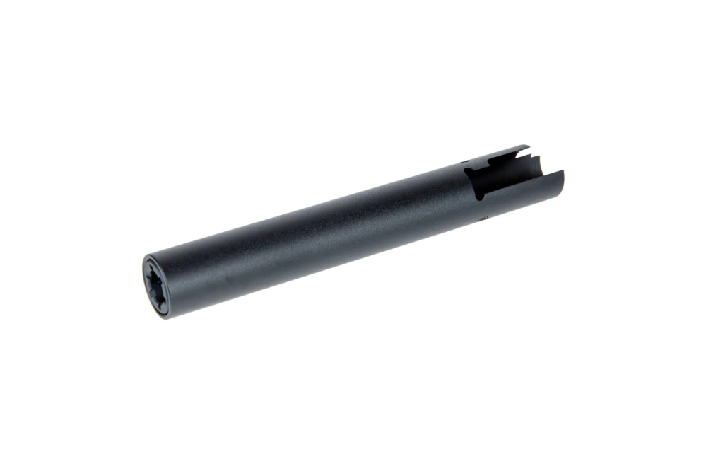 Canon externe Hi Capa 5.1 2 Way Fixed" Non-Recoiling - Noir"