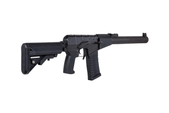 Airsoft assault rifle LCT MRK-VAL