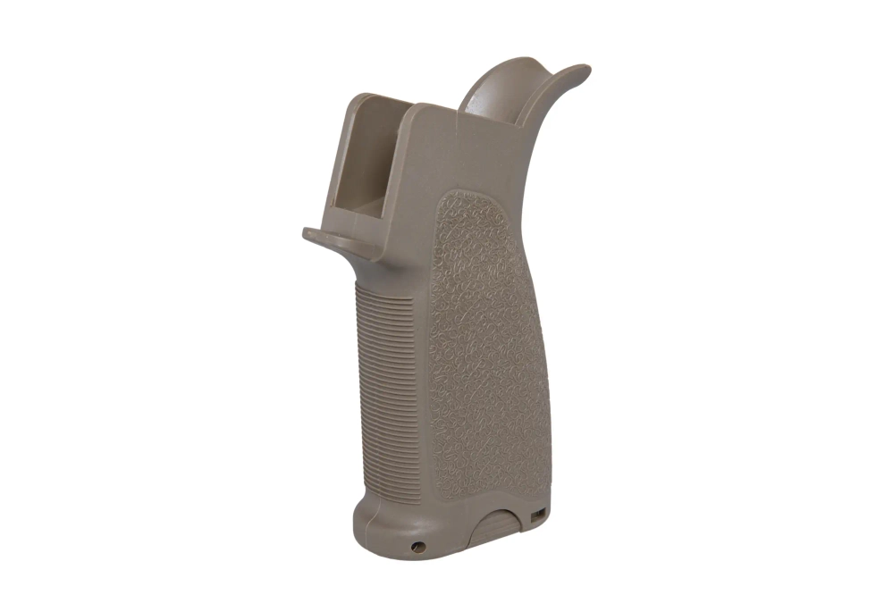 QD pistoolgreep M4/M16 Tan