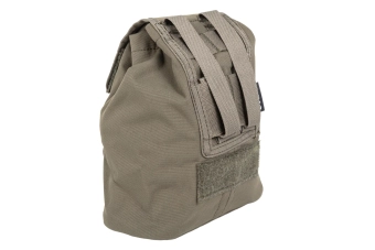 Corso Tactical Dagger MK I Ranger Groene opvouwbare draagtas