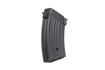 Chargeur Hi-cap 190 pellets pour répliques type AK