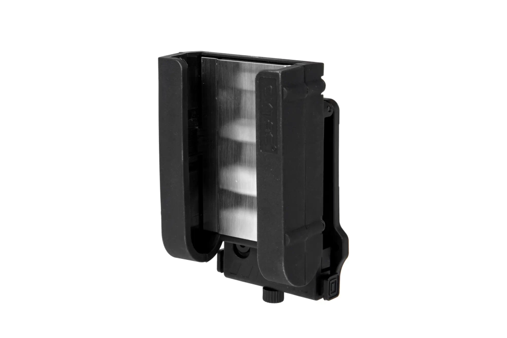 Ładownica Shotshell Holder - Czarna