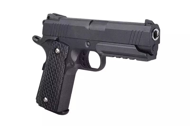 Pistolet airsoft G25