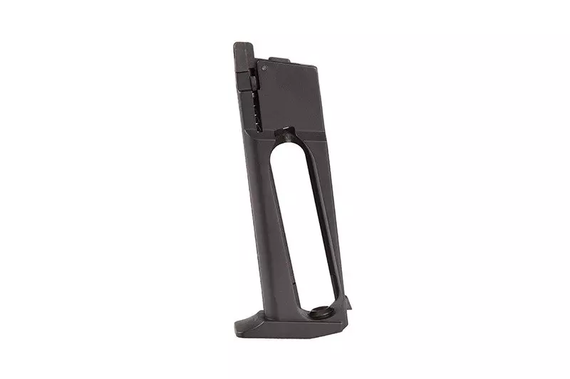 Cargador CO2 15 bolas para réplicas KCB44 (Makarov PM)