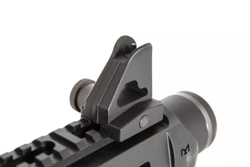 B4 PDW S (B.R.S.S.) Carbine Replica - Black