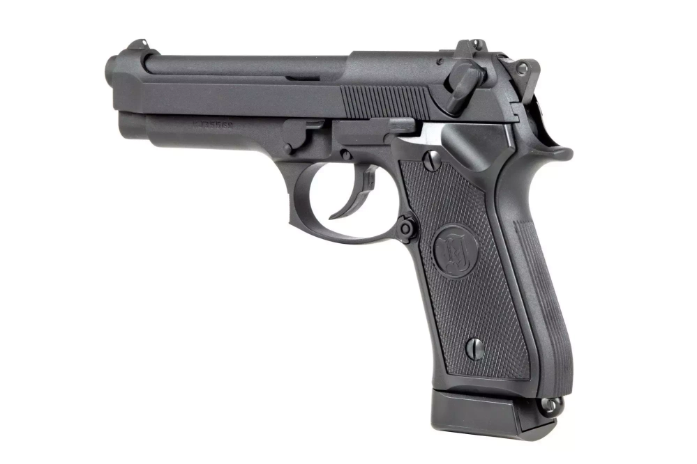 Replika pistoli M9 (CO2)