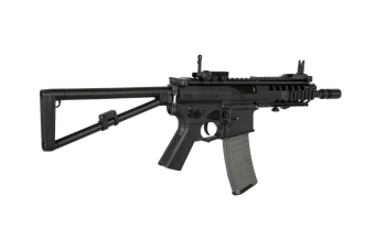 Airsoftová zbraň puškaka PDW BY-806