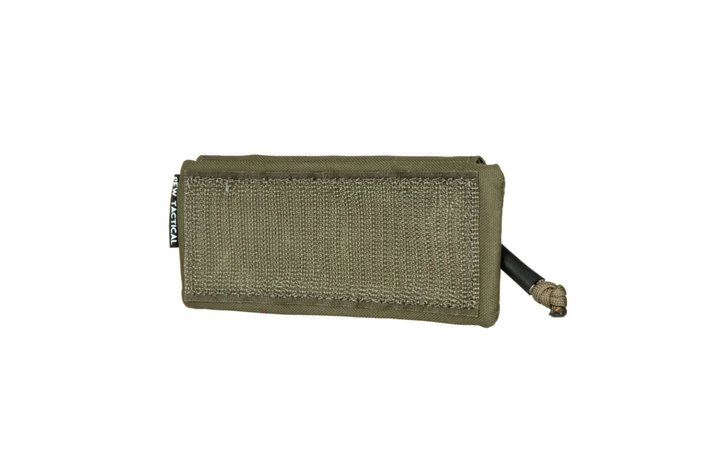 AK Stock Pouch - Ranger Green