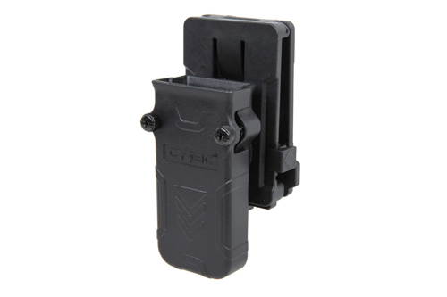 Cytac Portapistolas Unired dotsal (Gen 2) Negro
