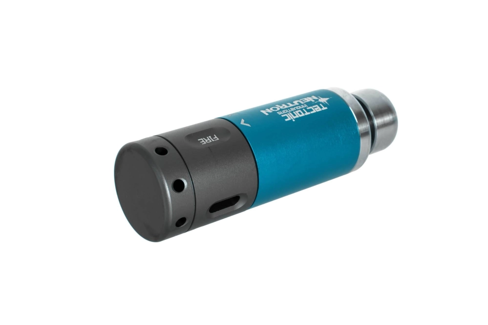 Granat Tectonic Innovations Neutron -niebieski