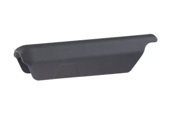 Lícnice 0,25" AK - černá