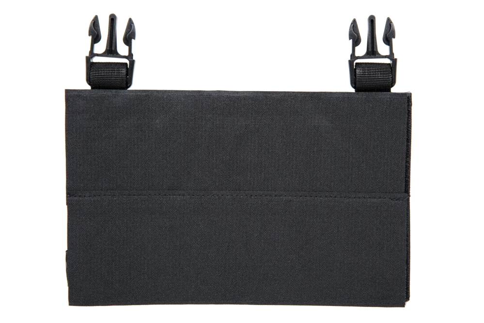 Viper Tactical VX buckle up panel pour 4 chargeurs PM - Noir