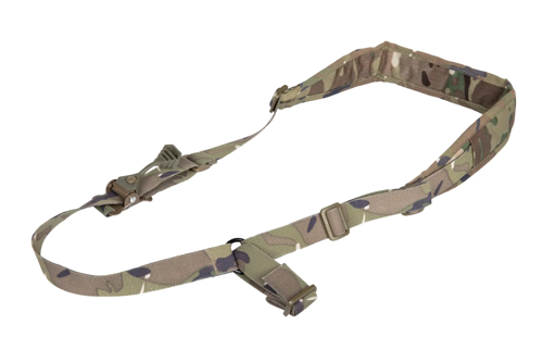 Primal Gear MC 1-point suspension