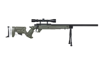 airsoft WELL MB05DG Fusil de précision Olive