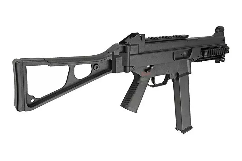 Replika samopalu H&amp;K UMP (OUTLET)