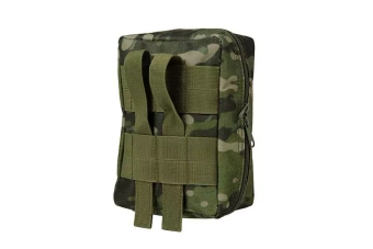 Medium Cargo Pouch - MC Tropic