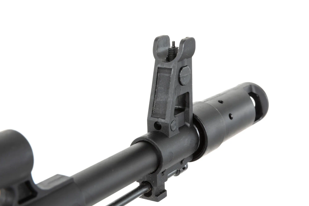 Specna Arms SA-J79 CORE™ HAL ETU Gen.2 ASG Karabijn Zwart