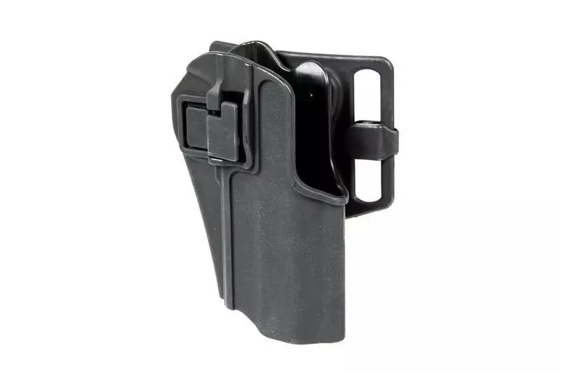 NWH Polymer Holster for Beretta 92/96 - black