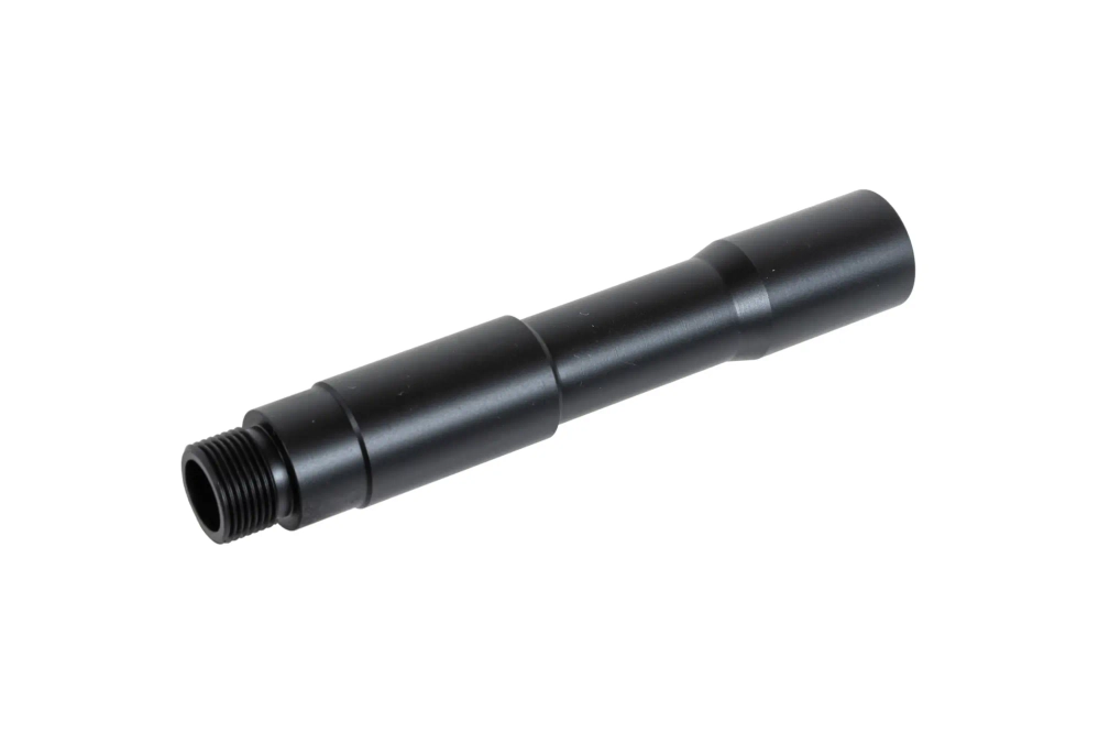 Specna Arms 18x100mm V2 vnější prodloužení hlavně