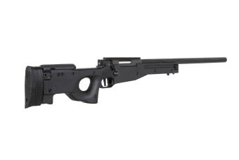 Replika karabinu snajperskiego Specna Arms SA-S11 EDGE™ Czarna