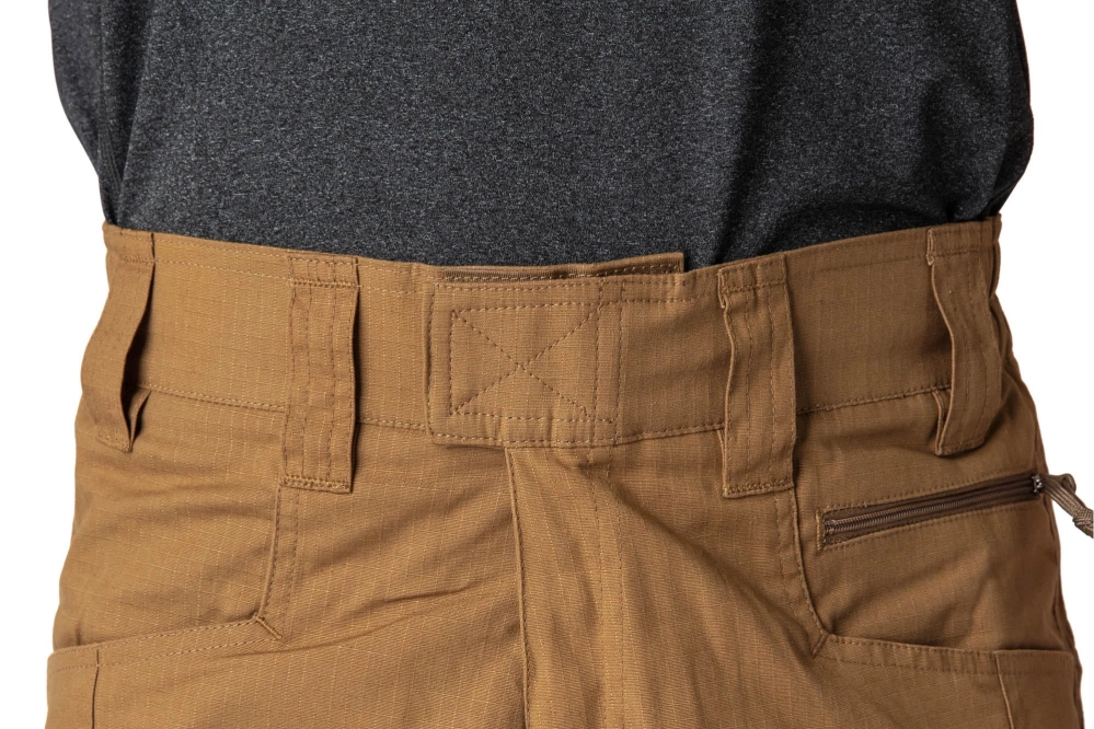 Cedar Combat Pants - coyote