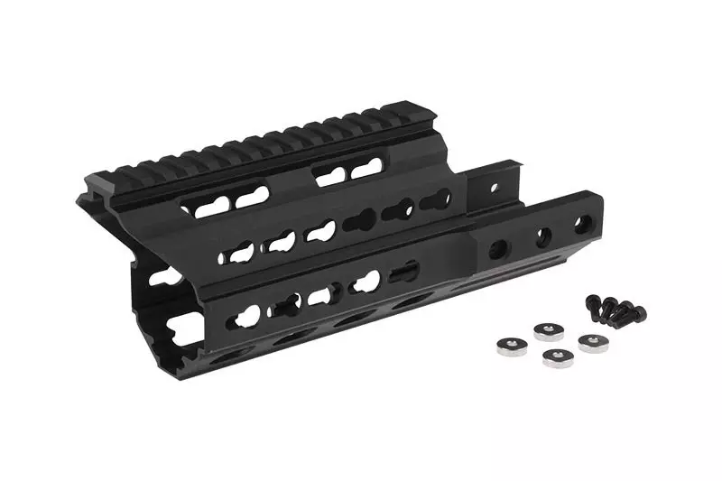 KeyMod™ frontal para réplicas Kriss Vector - S