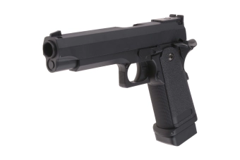 CM128 pistola de airsoft (sin batería)