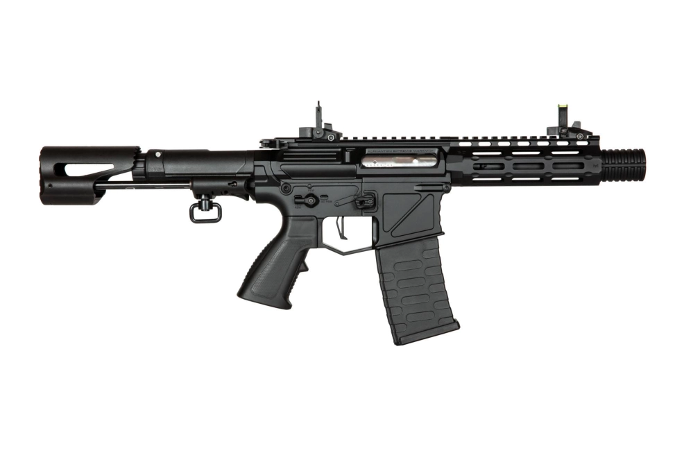 Réplica fusil PER706 Phantom Extremis MK VI - Negro 