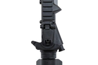 Specna Arms SA-F13 FLEX™ GATE X-ASR airsoft Carbine Black