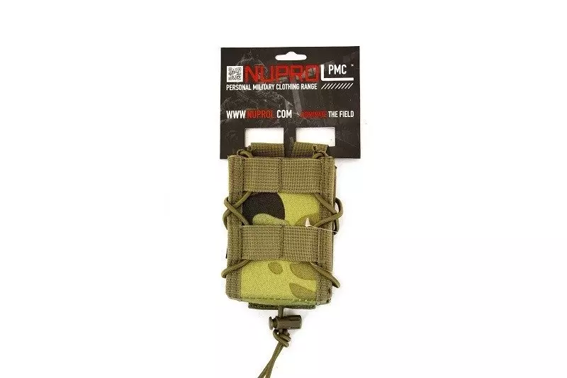 Funda abierta para rifle NP PMC - NP Camo
