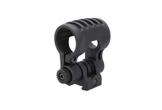 Nastavitelný montáž hořáky na liště RIS 22 mm