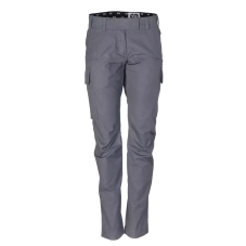 Dames Wayfaress X broek -Wolf Grey