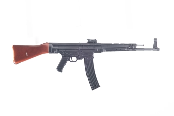 AGM056B réplicas de fusil (SALIDA)