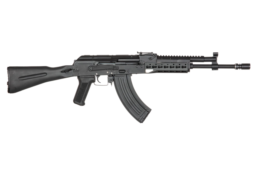 Carabine airsoft Double Bell 018 (OUTLET)