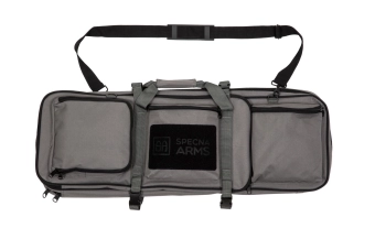 Bolsa para armas V2 - 84cm - Gris Caos