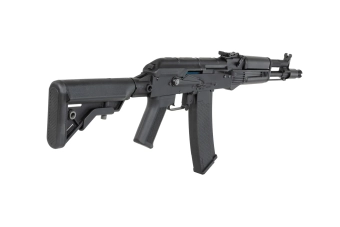 #CORE PACK: Specna Arms SA-J80 CORE™ HAL ETU Gen. 2 airsoft Carbine Black