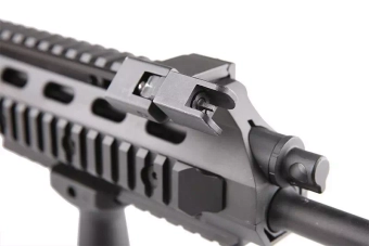 Airsoftová zbraň puškaka DELTA AK21 