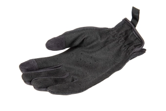 Rękawice taktyczne Armored Claw Quick Release™ Hot Weather - czarne