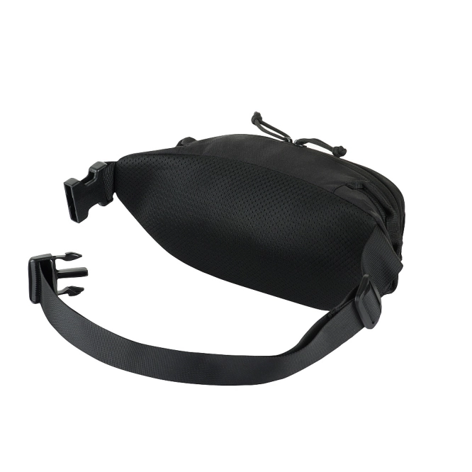 Nerka M-Tac Waist Bag Gen.II Czarny