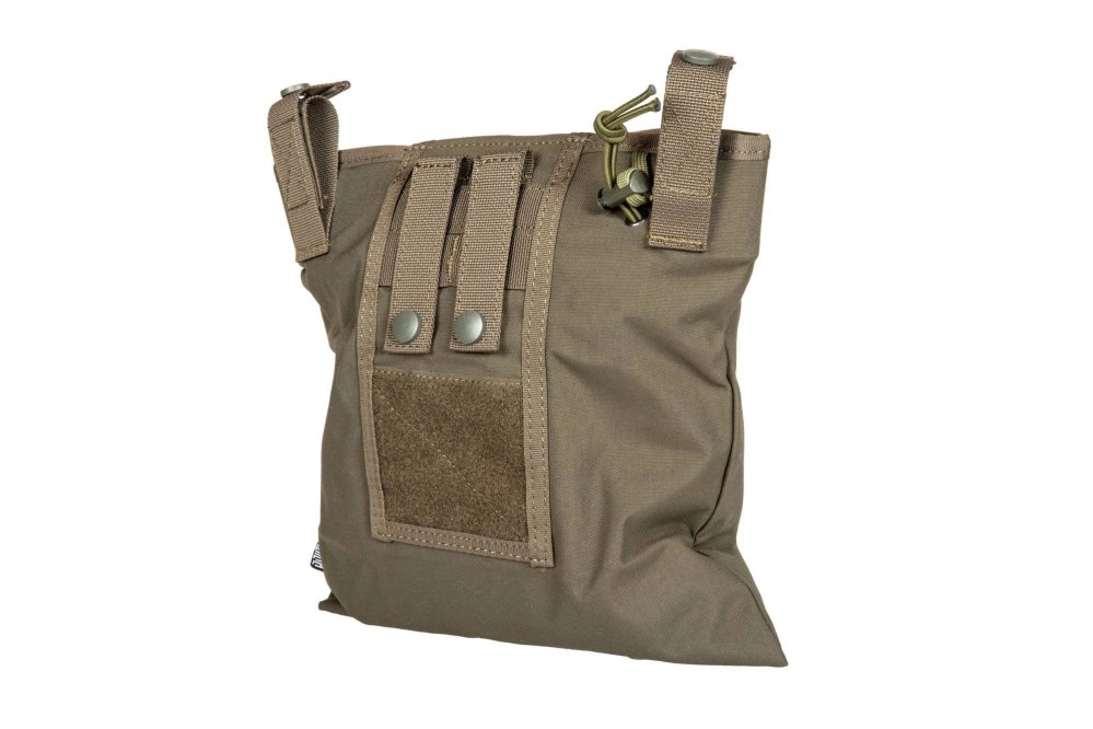 Sac goutte de houblon - Olive