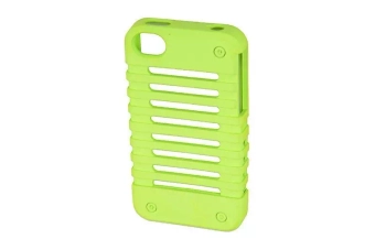 Kryt pro iPhone 4/4s - zelený