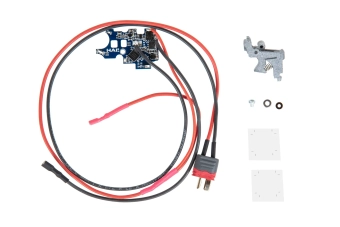 Specna Arms HAL² ™ electronic control system
