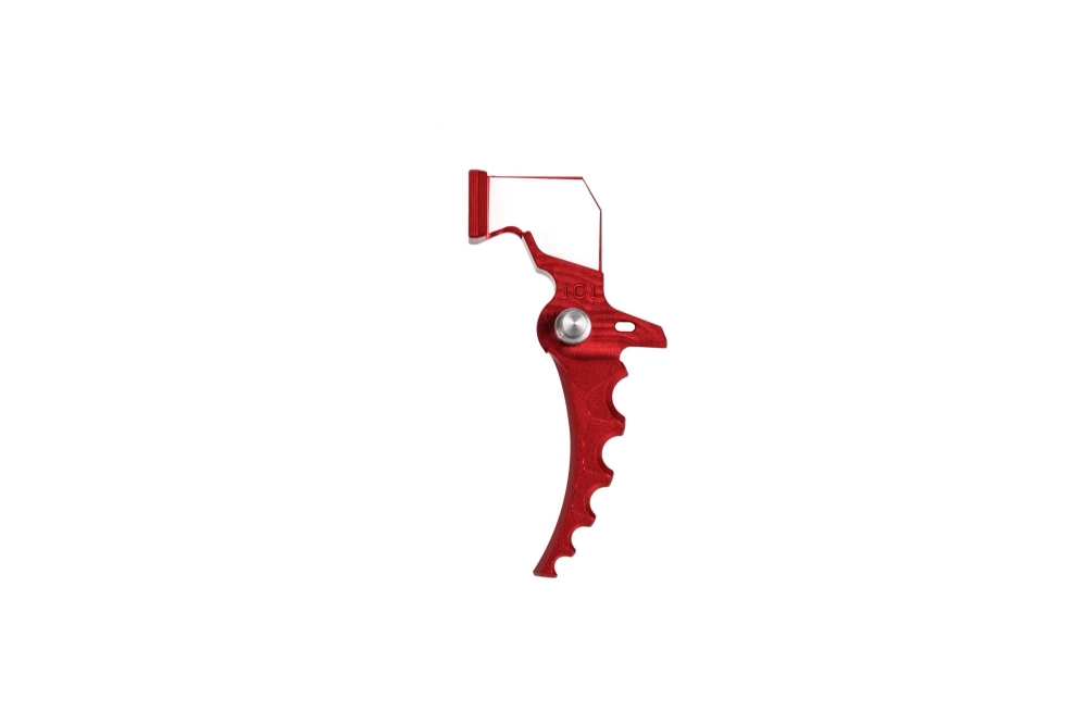 Lengua gatilloQuantum Trigger 1C1 - rojo