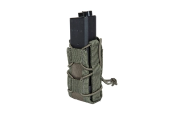 Elite Pistol Mag Pouch - vert olive