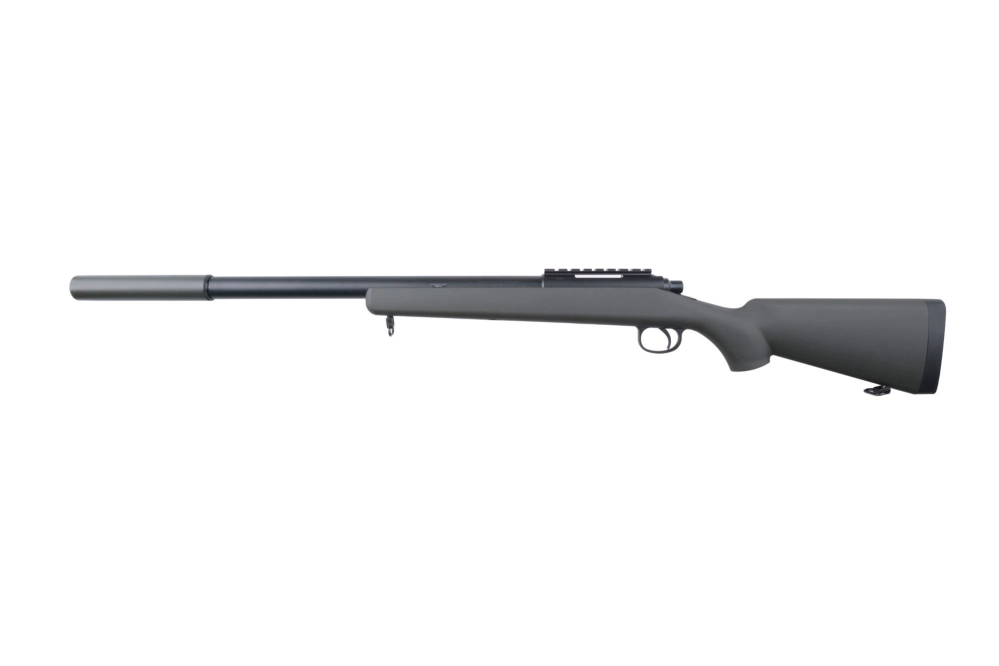 Réplique de fusil de précision VSR-10 G-SPEC O.D. - vert 