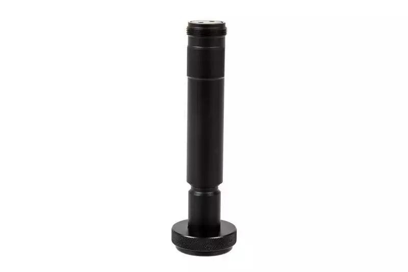 Monopod for SRS Silverback Replicas