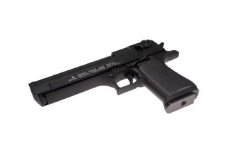 Airsoft pistole Desert Eagle .50AE 