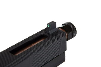 Specna Arms SAI BLU (Green Gas) airsoft pistol (OUTLET)