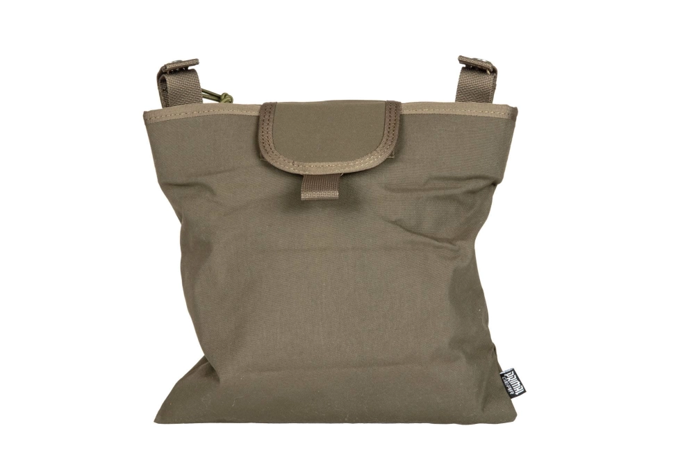 Torba zrzutowa Hops - Oliwkowa